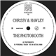 Chrissy & Hawley - The Photobooth